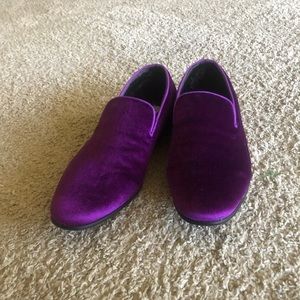 Steve Madden men’s shoes